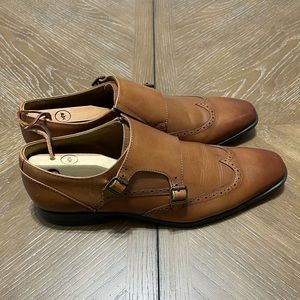ALDO wingtip shoes for men